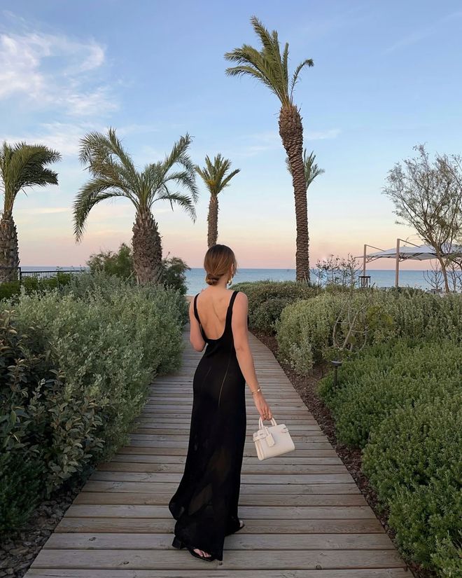 从穿搭到生活，放松一点更时髦