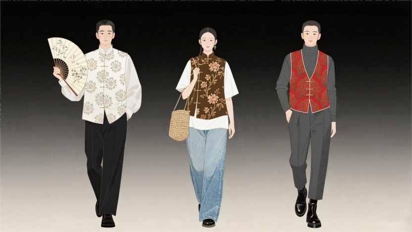 宋锦马甲三种穿搭示范(3).png