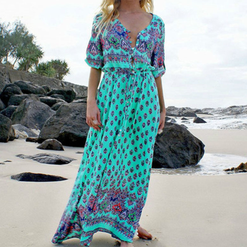 2025年夏季服装时尚流行趋势