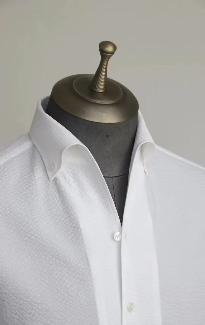 夏日绅士的呼吸美学