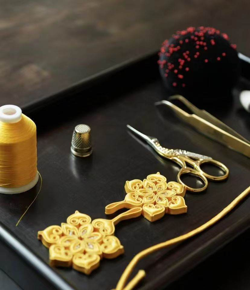 工艺·是你无法隐藏的内在