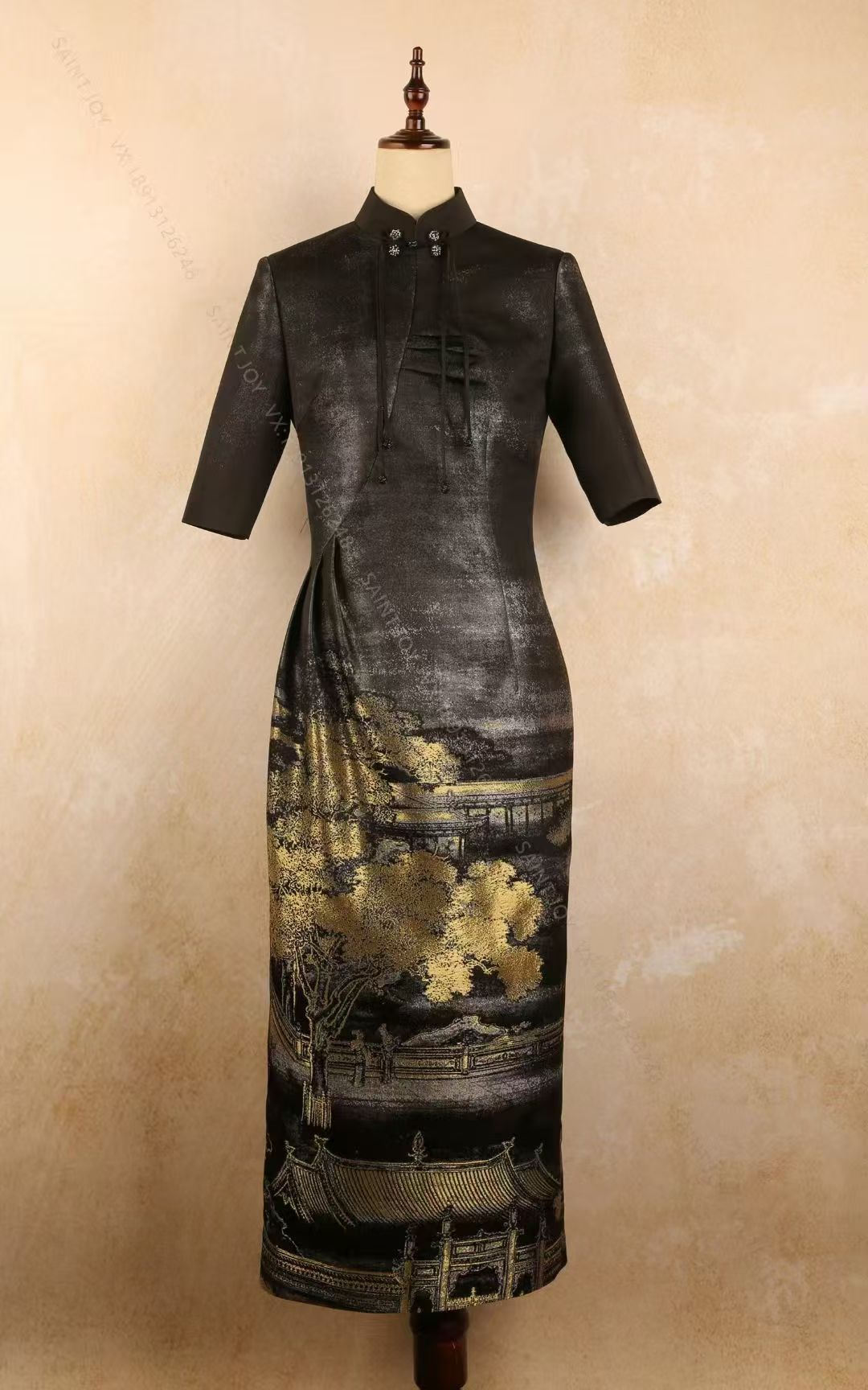 从宫廷走向街头