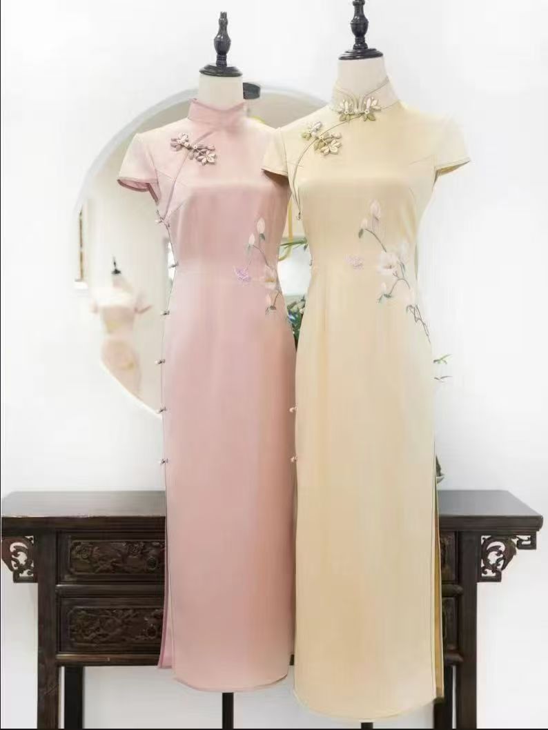 文化底蕴与时尚审美的双向奔赴