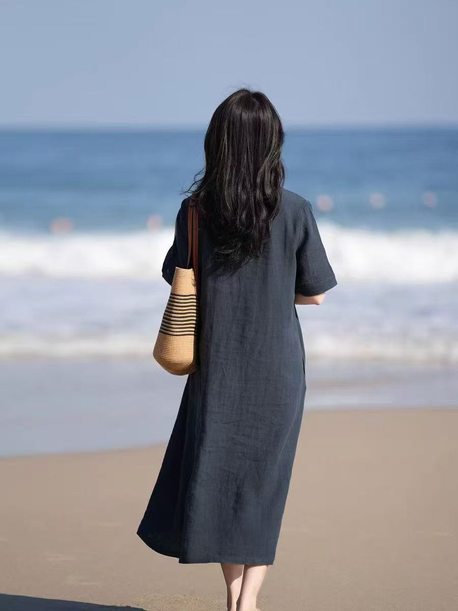 去繁杂、重舒适的穿搭趋势