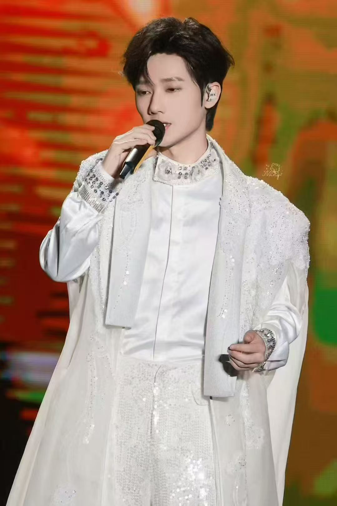 上久楷高定礼服