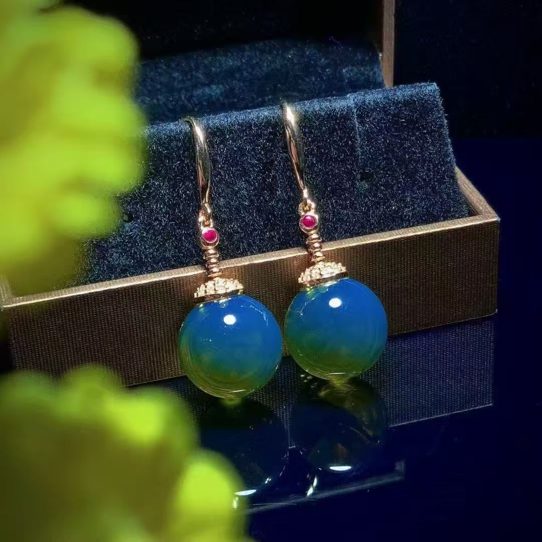 蓝珀新品设计上市