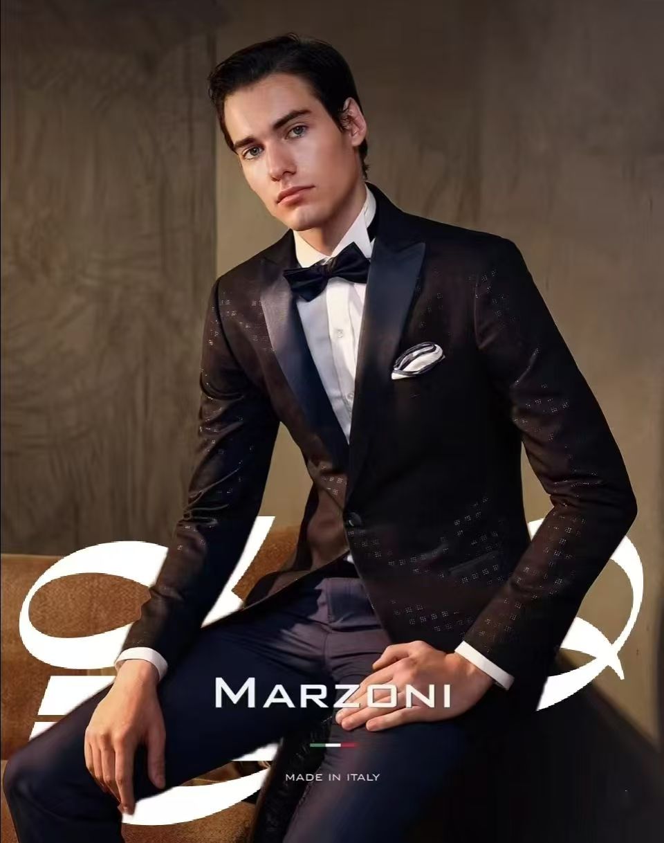 什么是意式穿搭