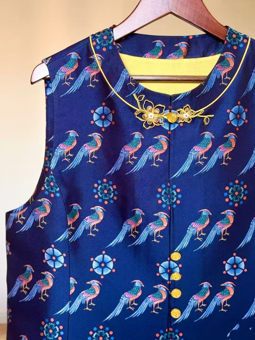 新中式爱好者不可错过的收藏级单品~