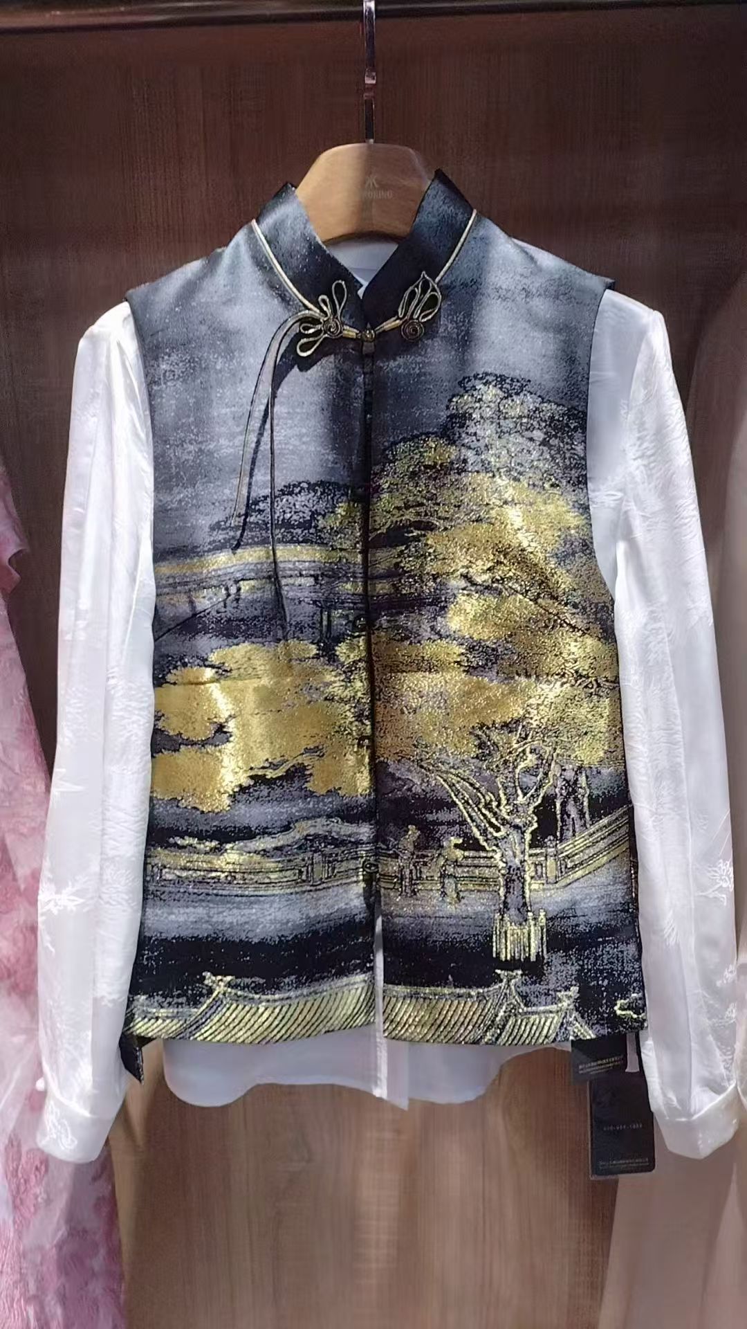 国风韵味-秋日限定