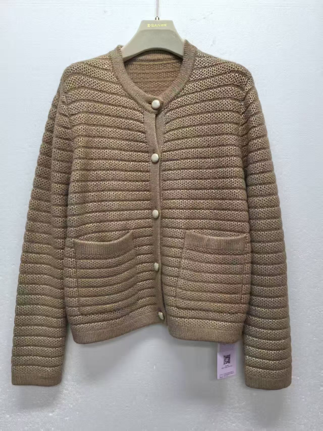 秋冬衣橱里的“万能单品”